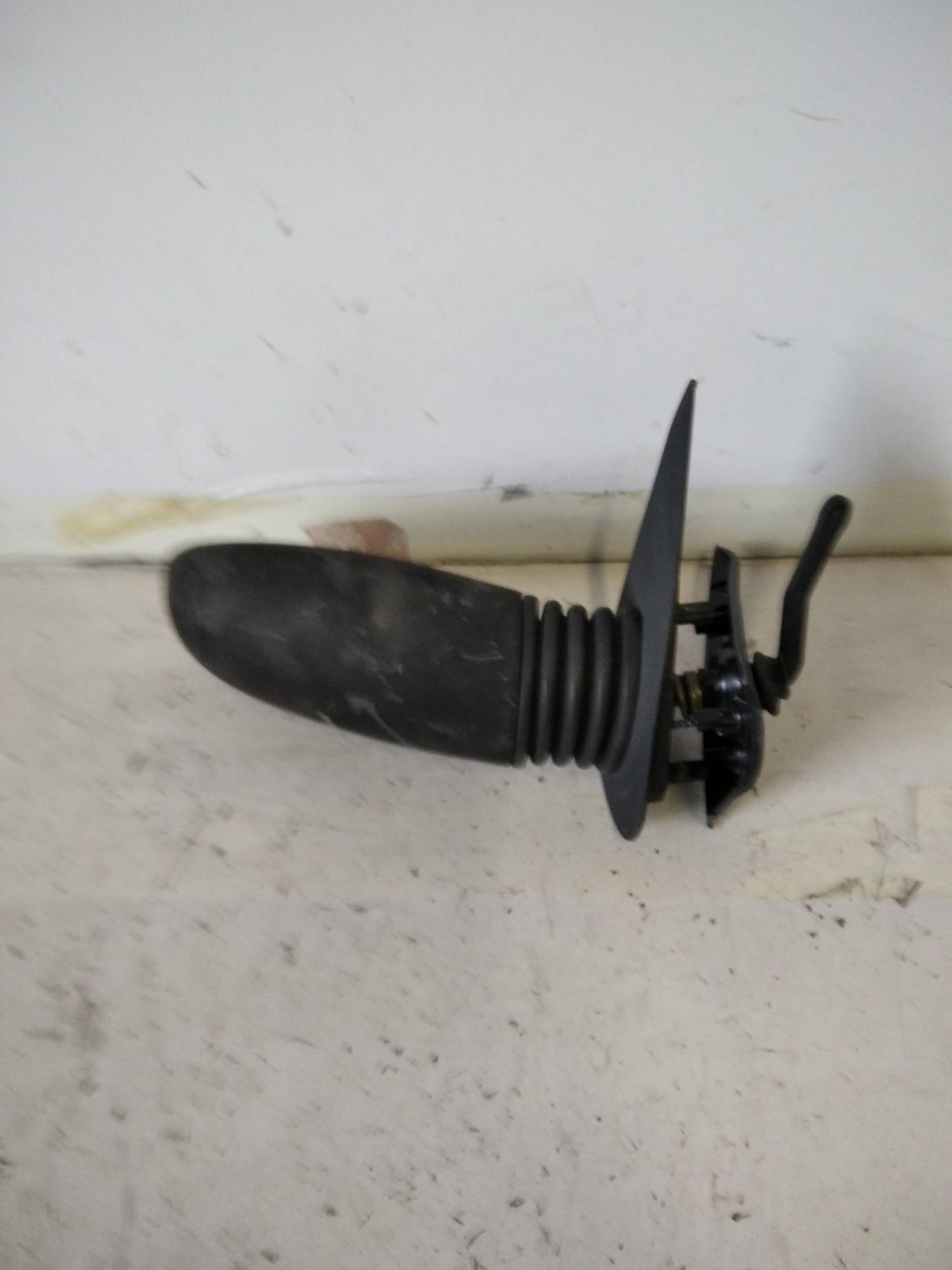 Retrovisore est. dx.